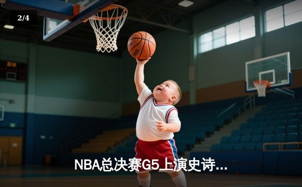 NBA总决赛G5上演史诗逆转 金州勇士末节狂轰35分捍卫主场 - 2