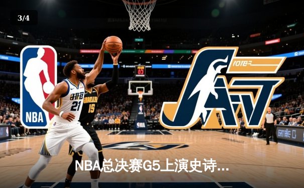 NBA总决赛G5上演史诗逆转 金州勇士末节狂轰35分捍卫主场 - 3