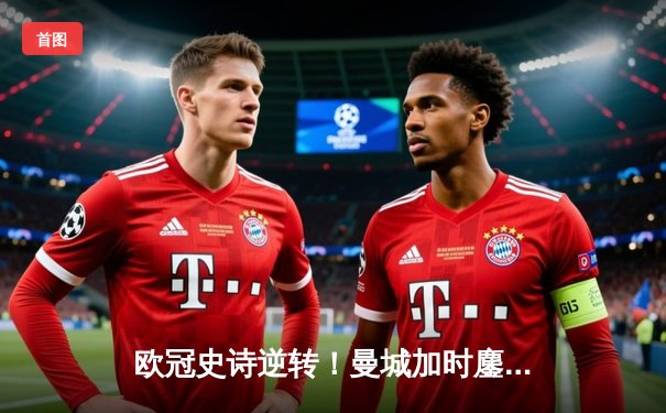 欧冠史诗逆转！曼城加时鏖战4-3淘汰拜仁 哈兰德戴帽创纪录