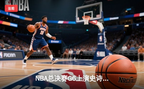 NBA总决赛G6上演史诗逆转，凯尔特人险胜勇士拖入抢七