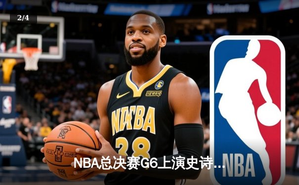 NBA总决赛G6上演史诗逆转，凯尔特人险胜勇士拖入抢七 - 2