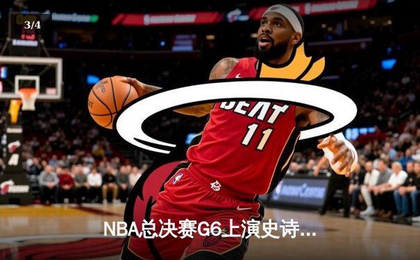 NBA总决赛G6上演史诗逆转，凯尔特人险胜勇士拖入抢七 - 3