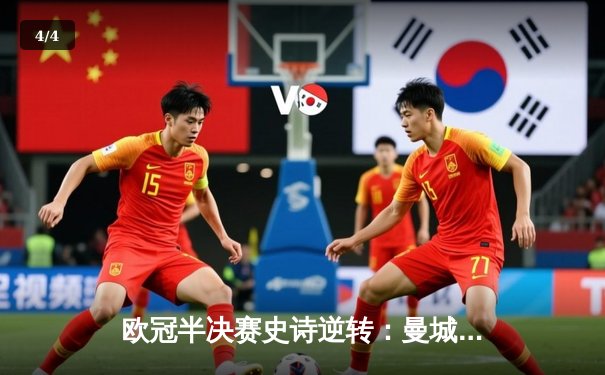 欧冠半决赛史诗逆转：曼城加时赛4-3绝杀拜仁，德布劳内传射建功 - 4